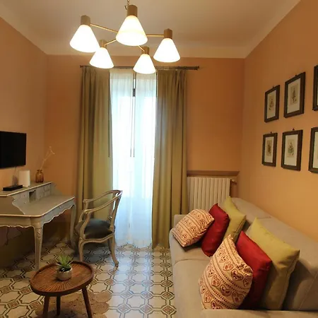 - Irpinia Apartment *